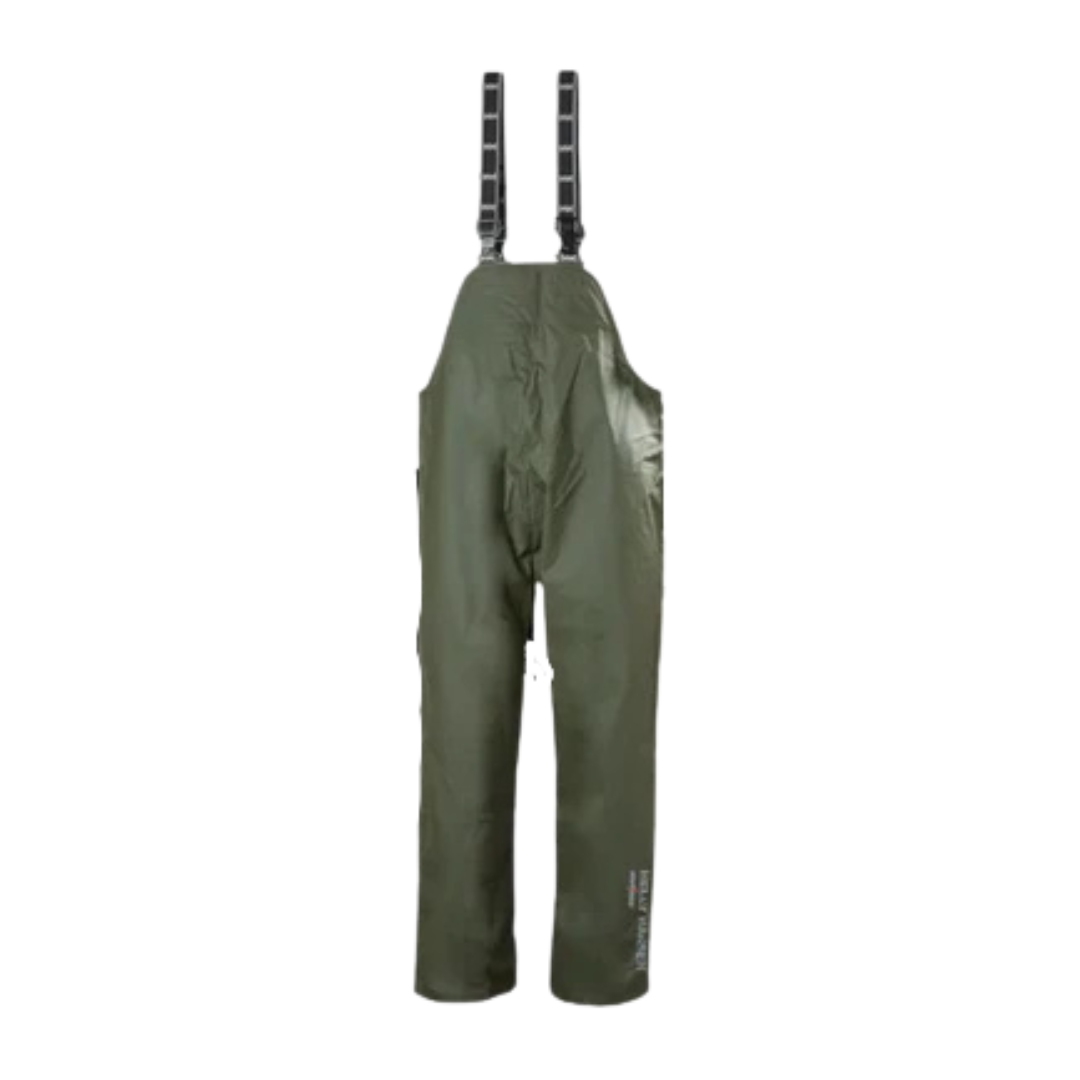 Helly Hansen Mandal Heavy-Duty Waterproof Bib Pants