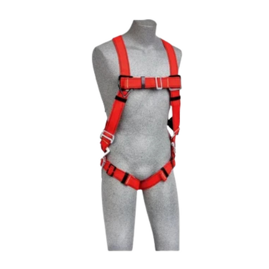3M Fall Protection Harness with Suspension Trauma Straps