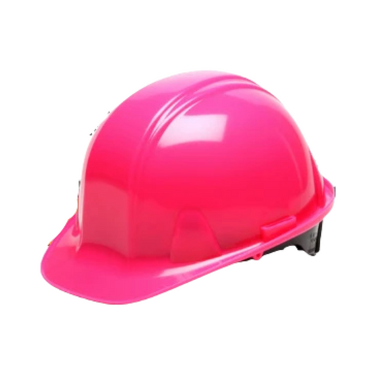 Pyramex SL Series Cap Style Hard Hat, Class E Rated