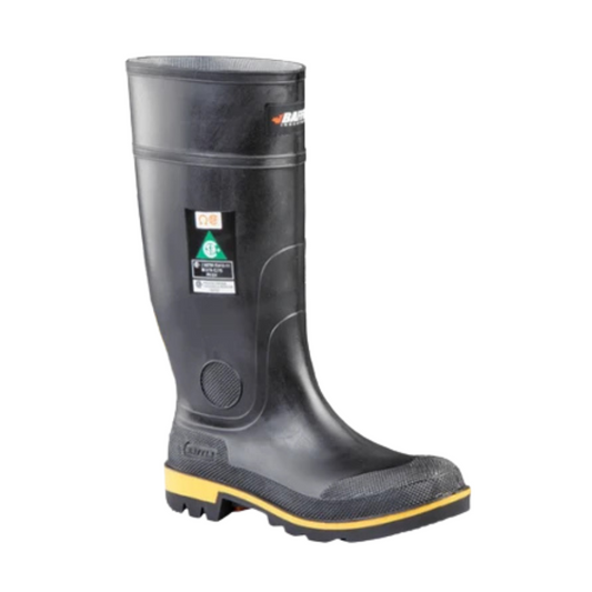 Baffin Maximum CSA Steel Toe Rubber Boots, EH Rated