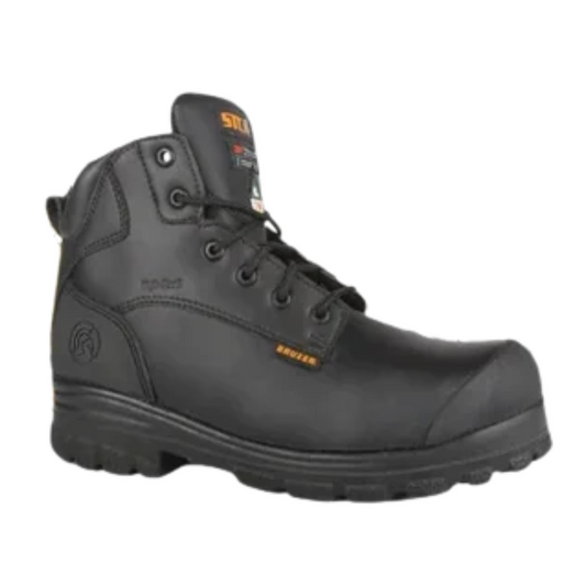STC Trump 6-Inch Insulated Waterproof Chemical Resistant Boot