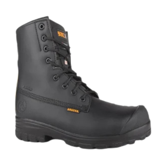 STC Keep 8-Inch Insulated Waterproof Chemical Resistant Boot