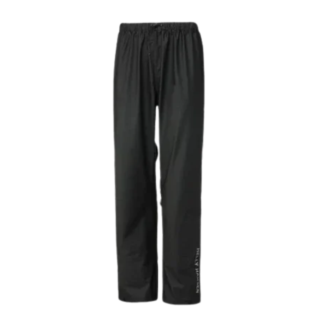 Helly Hansen Voss Lightweight Packable Waterproof Rain Pants