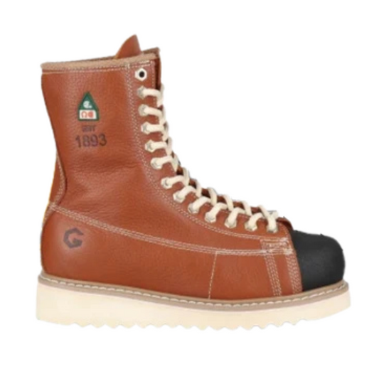 J.B. Goodhue Ironworker CSA Work Boot