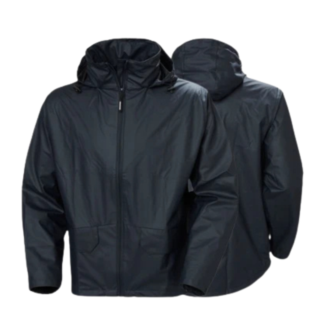 Helly Hansen Voss Lightweight Waterproof Stretch Jacket