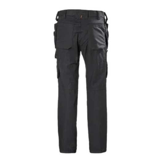 Helly Hansen Oxford Construction Pants with Reinforced Knees
