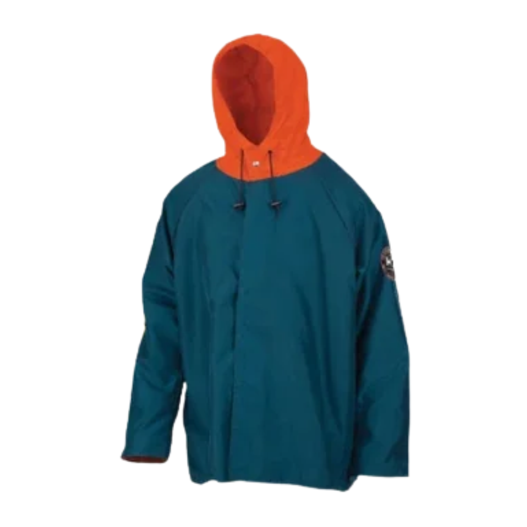 Helly Hansen Armor Waterproof Jacket with MicroWeld Seams