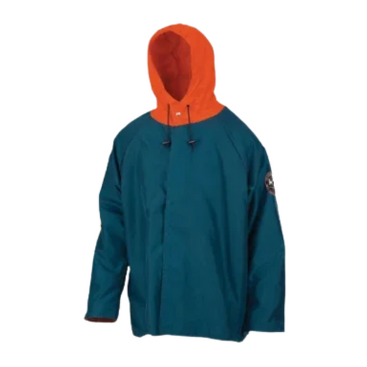 Helly Hansen Armor Waterproof Jacket with MicroWeld Seams