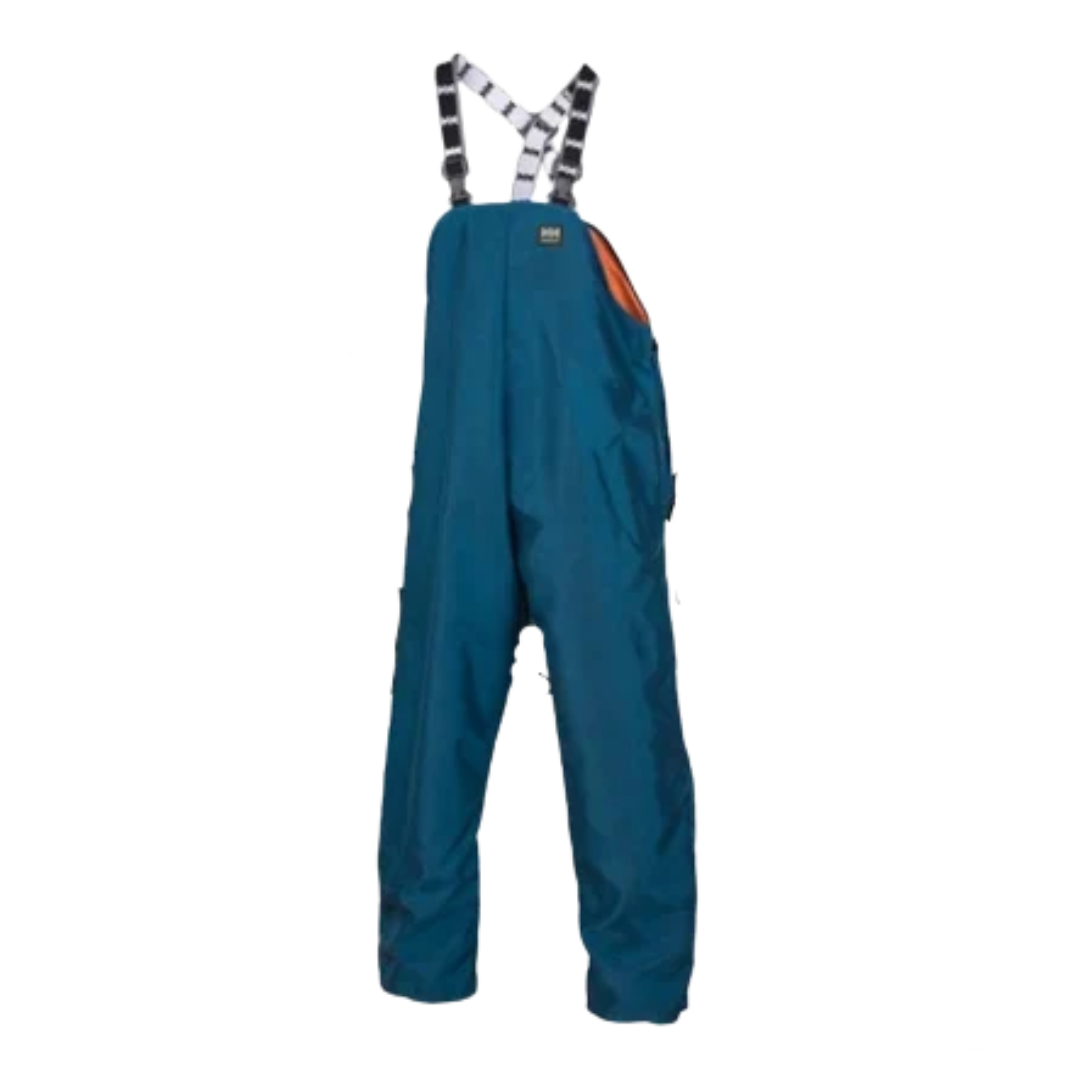 Helly Hansen Armor Waterproof Bib with MicroWeld Seams