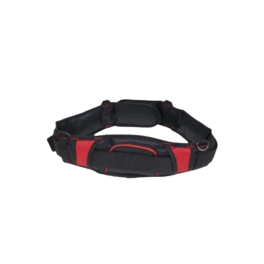 Heavy Duty Padded Work Belt