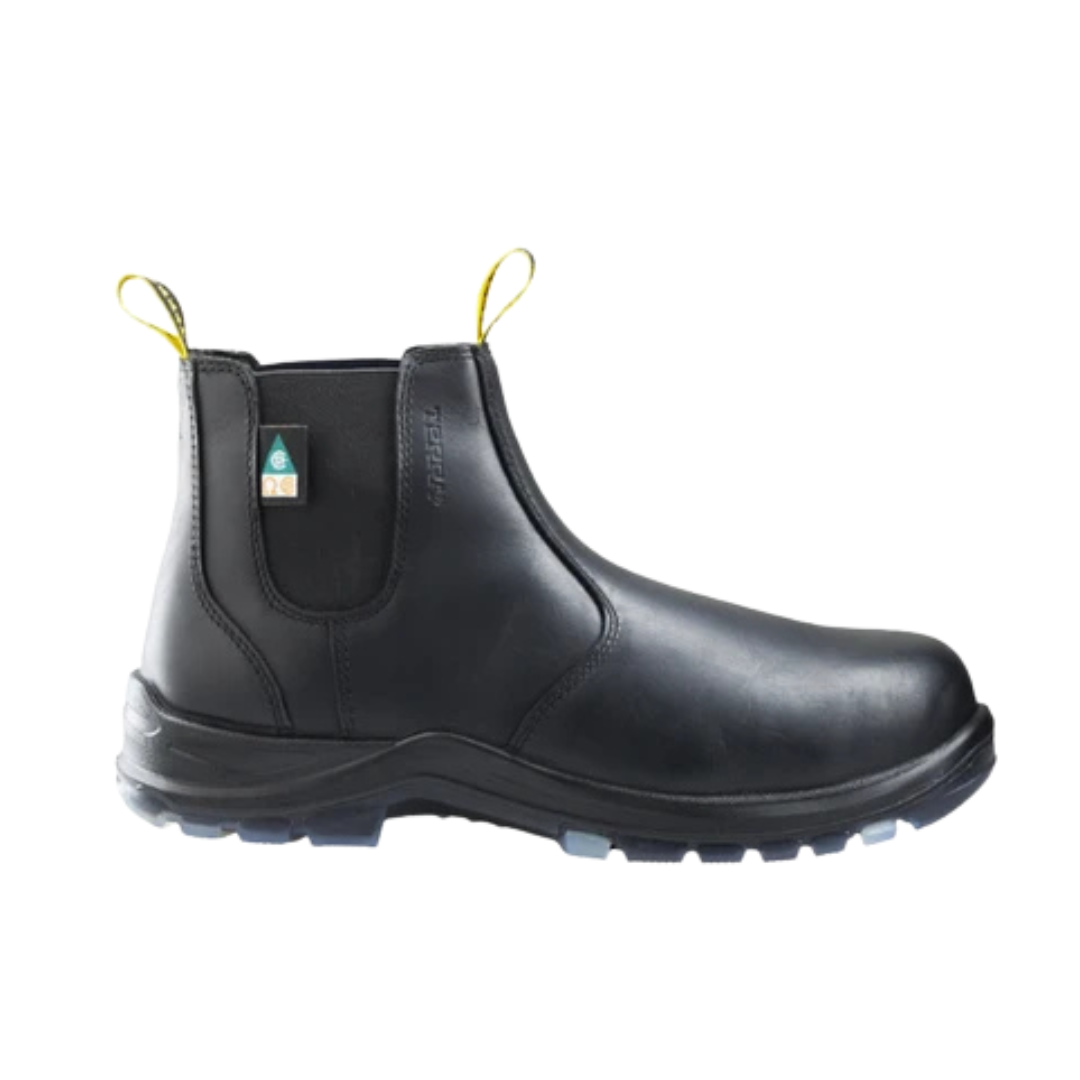 Terra Murphy 6-Inch Composite Toe Pull-On Work Boot