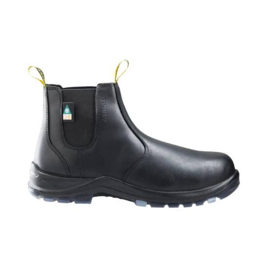 Terra Murphy 6-Inch Composite Toe Pull-On Work Boot