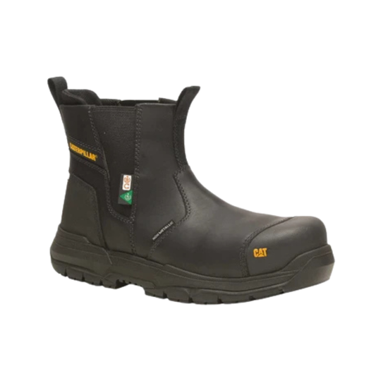 CAT Propane Composite Toe CSA Work Boot