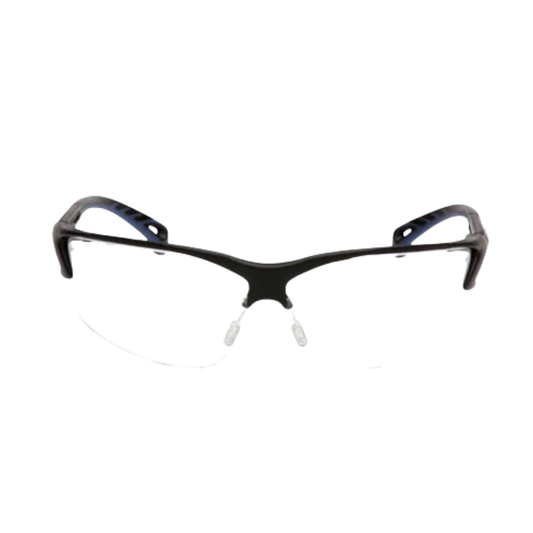 Pyramex Venture 3 Half-Frame Safety Glasses