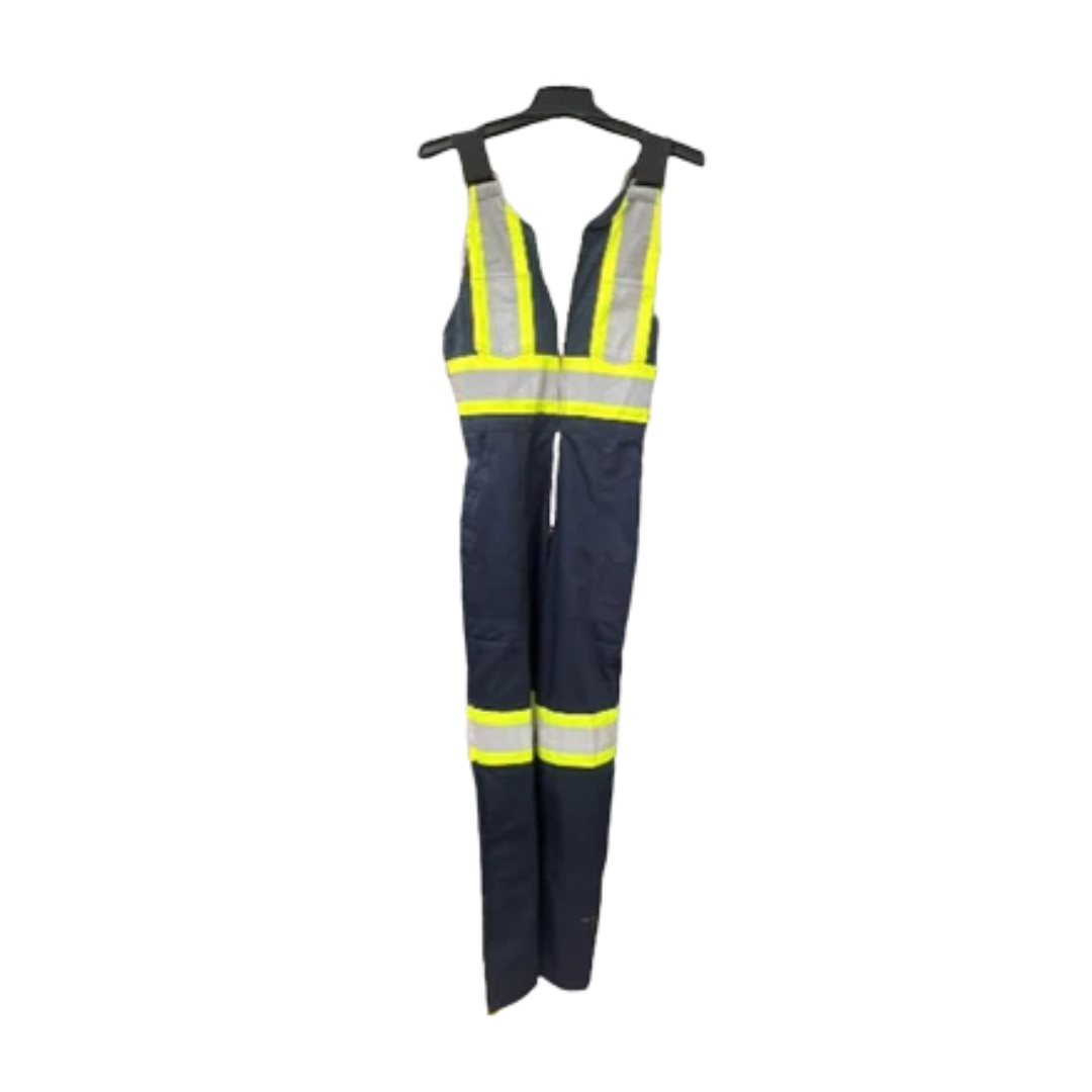 Stalworth Premium Cotton Overalls