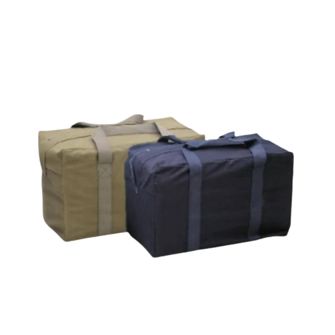 NORTH 49 Army Green Bag