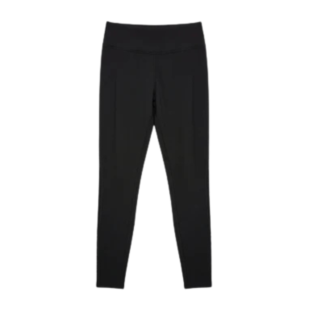 Black leggings ladies - Small