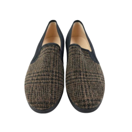 Suede drivers Shoes 6