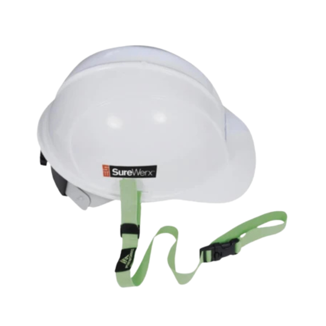 Peakworks Hard Hat Lanyard