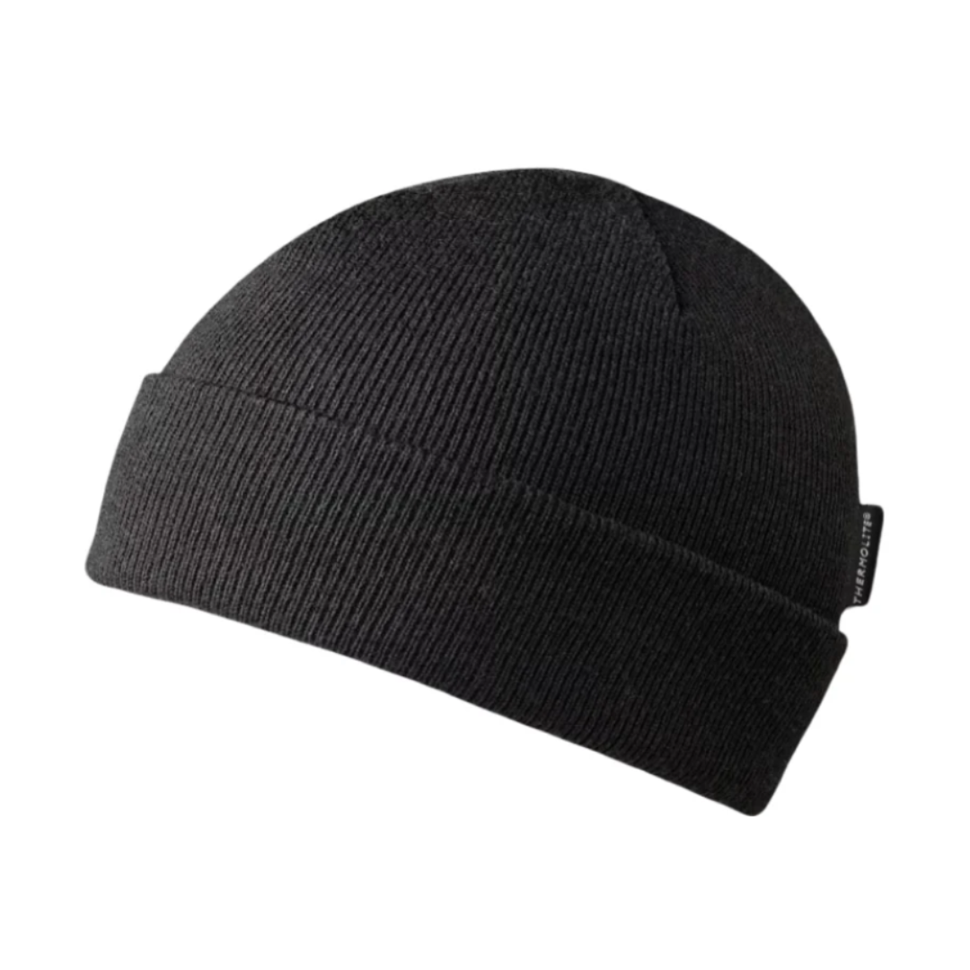 Pioneer Fleece-Lined Toque