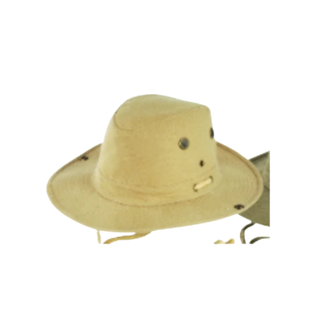 Misty Mountain Mesh Vented Hat