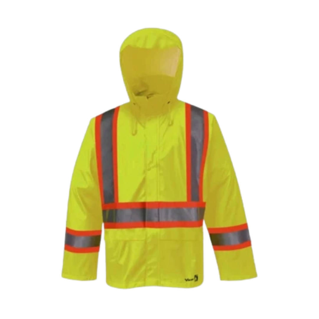 Viking P.U. Waterproof Jacket