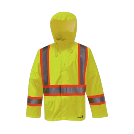 Viking P.U. Waterproof Jacket