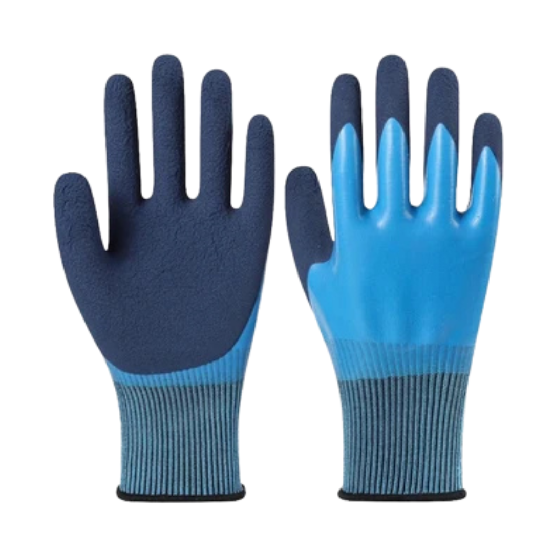 HMX Unlined Waterproof Gloves
