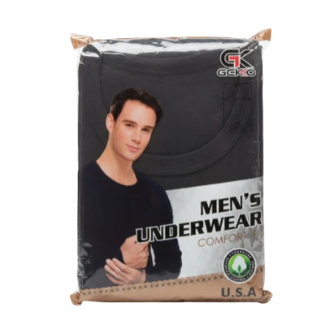 GECKO Thermal Underwear Set