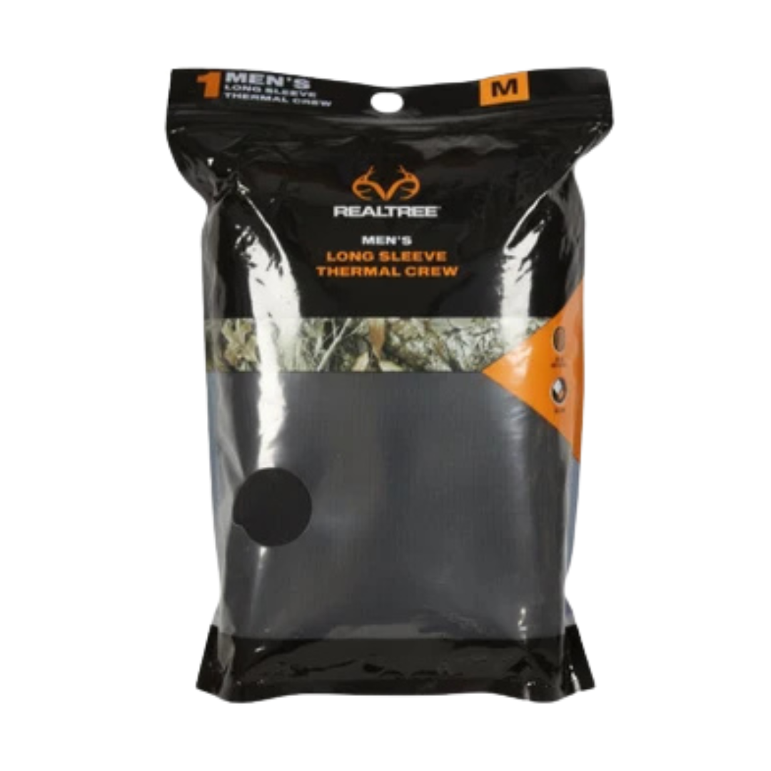 Realtree Thermal Shirt