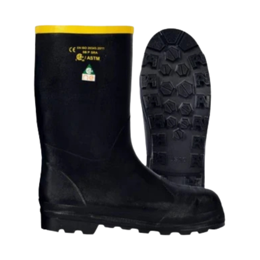 Viking VW3-1-3 Insulated Rubber Boots