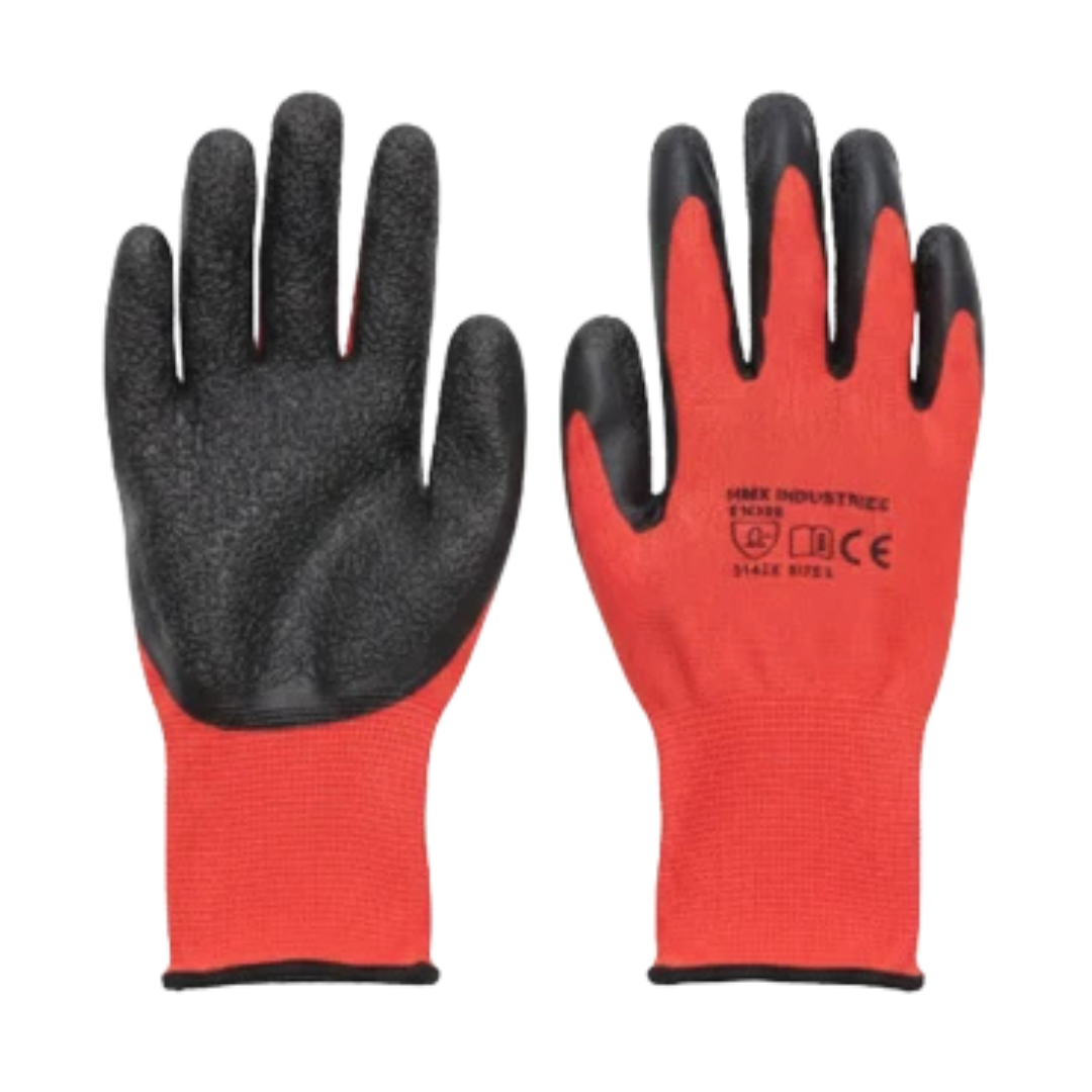 HMX Industries Light Foam Work Gloves