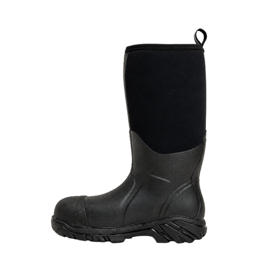 MUCK ARCTIC PRO STEEL TOE TALL CSA