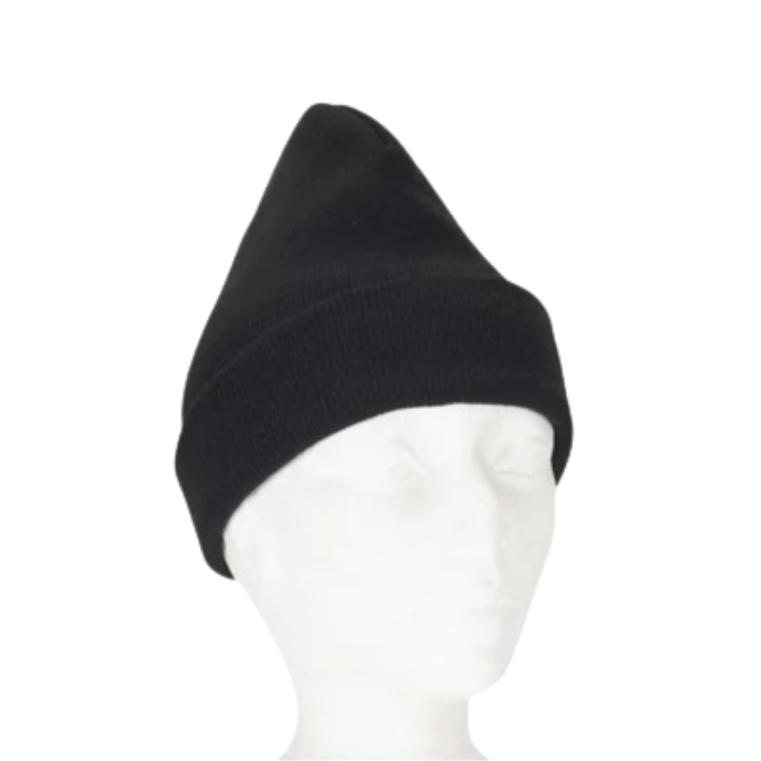 Unlined Acrylic Knitted toque