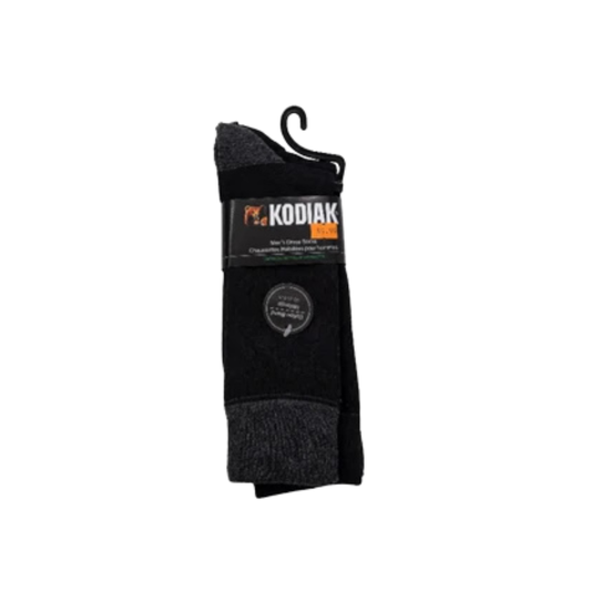 Kodiak Men's Dress Socks