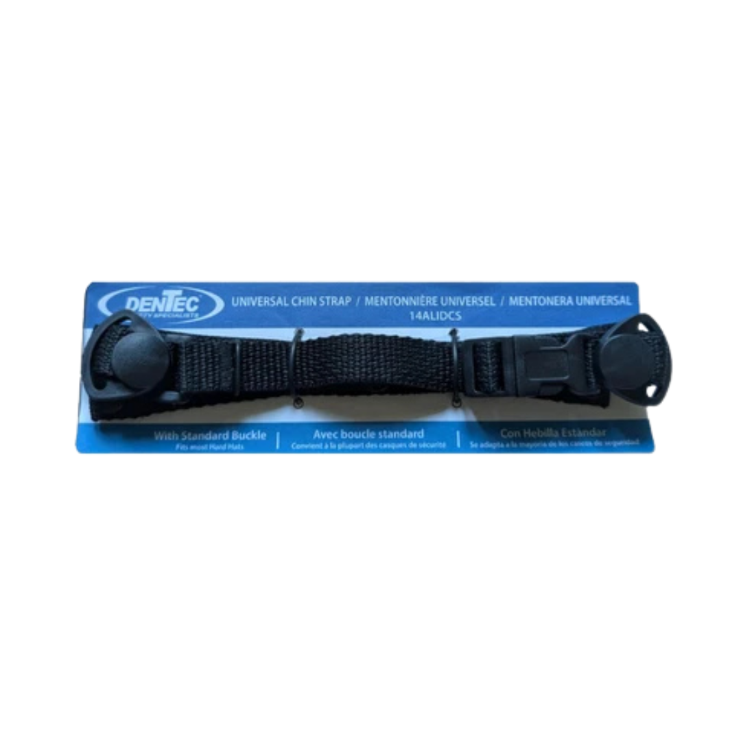 Universal Chin Strap