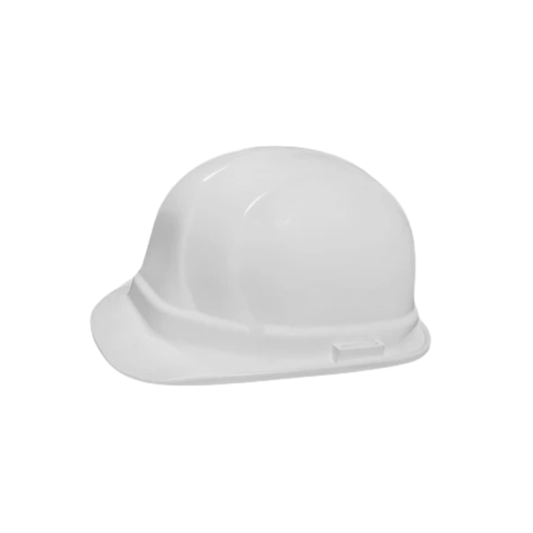 Dentec LidGuard CSA Type 1 Cap Style Hard Hat with Ratchet Suspension