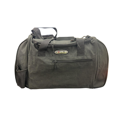 World famous duffle Bag