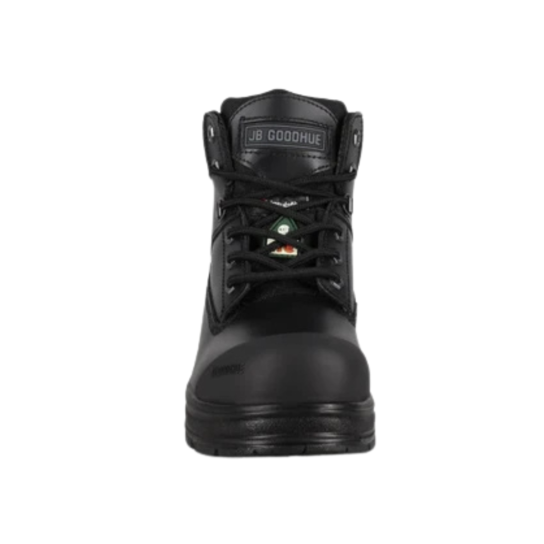 J.B. Goodhue Dash 2 6-Inch CSA Work Boot