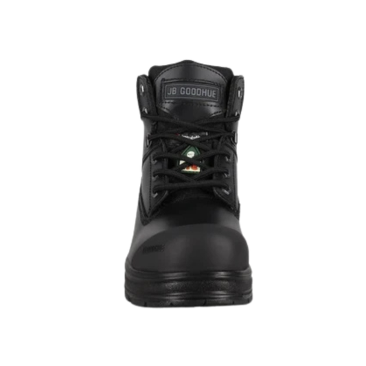 J.B. Goodhue Dash 2 6-Inch CSA Work Boot