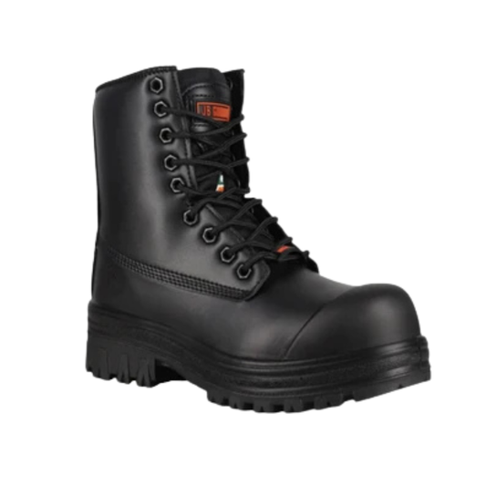J.B. Goodhue Attack 8-Inch CSA Work Boot