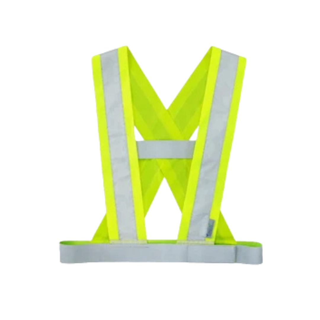 Viking Hi-Vis Safety Sash