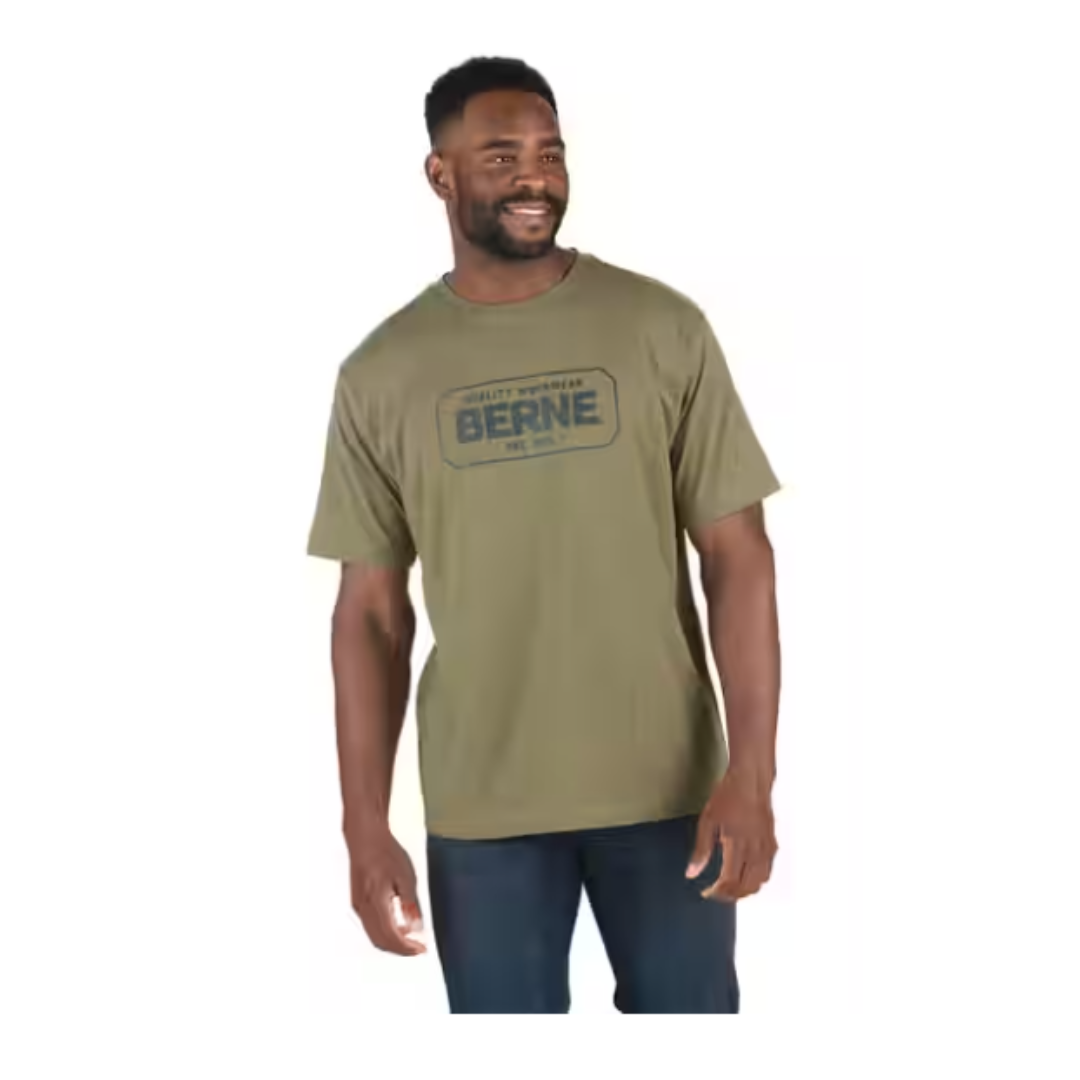 Berne T-Shirt