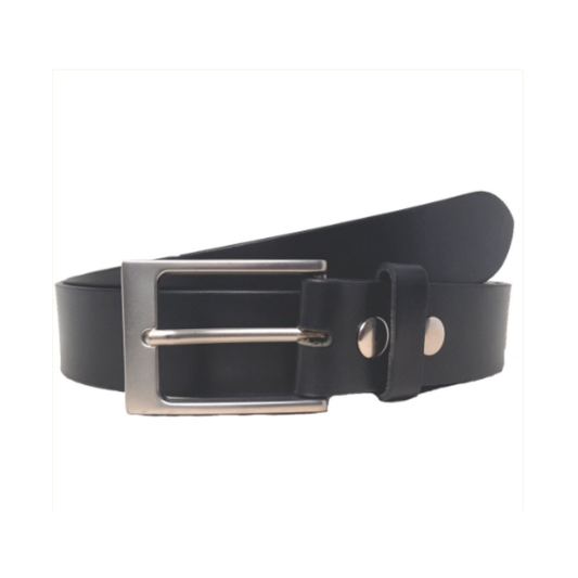 IGI Genuine Leather Plain Belt 35MM