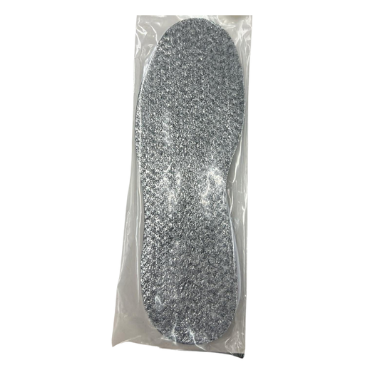 UNLABELED SHOE IN-SOLE MENS