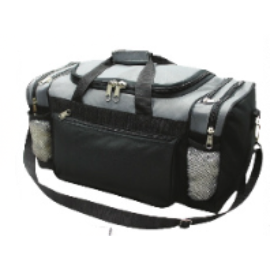 NORTH 49 Gym Sport Bag