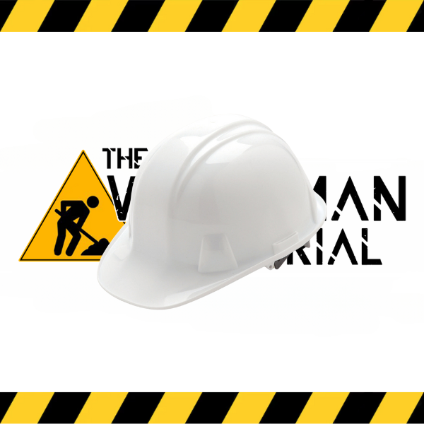 (Pyramex) SL Series Cap Style Hard Hat (4-Point Ratchet)