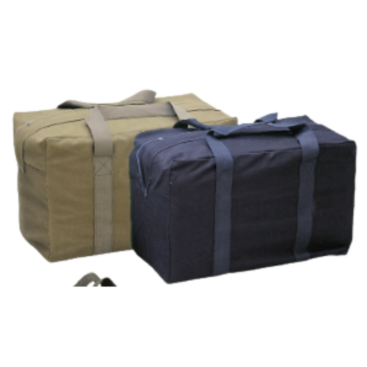 NORTH 49 Army Green Bag