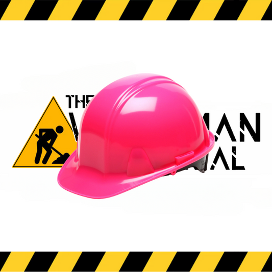 (Pyramex) SL Series Cap Style Hard Hat (4-Point Ratchet)