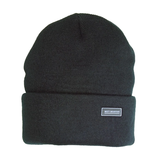 Misty Mountain Acrylic Watchman Toques
